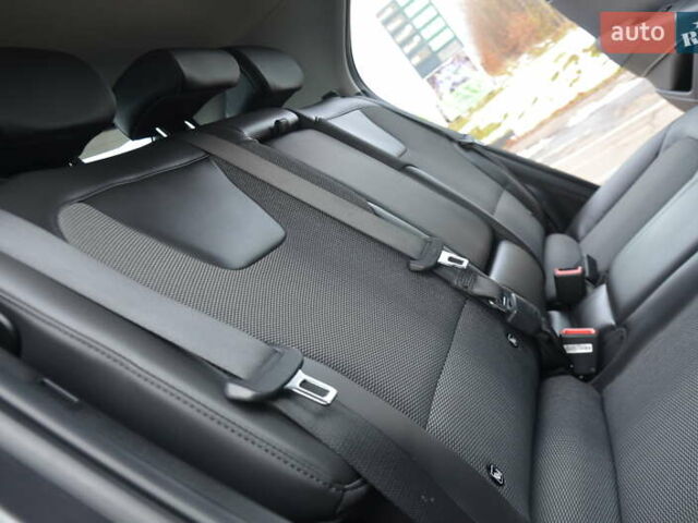 Черный Киа Niro, объемом двигателя 0 л и пробегом 67 тыс. км за 24150 $, фото 46 на Automoto.ua