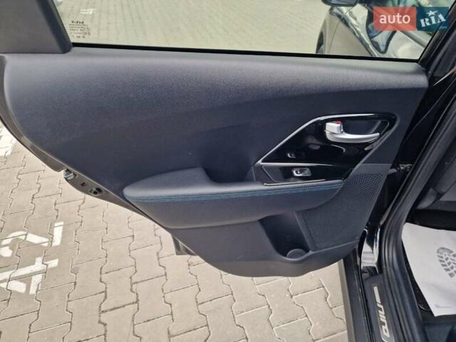 Кіа Niro 2022 у Вінниці на Automoto.ua Чорний Кіа Niro, об'ємом двигуна 0 л та пробігом 174 тис. км за 19600 $, фото 34 на Automoto.ua