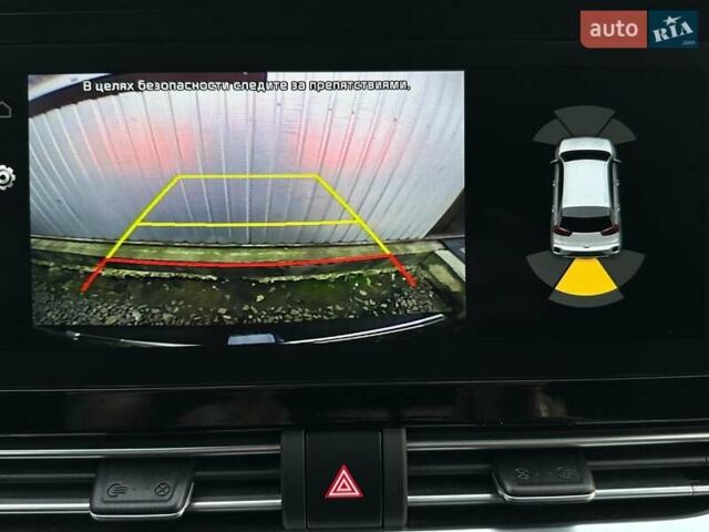 Черный Киа Niro, объемом двигателя 0 л и пробегом 29 тыс. км за 22900 $, фото 14 на Automoto.ua