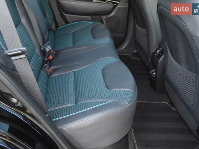 Черный Киа Niro, объемом двигателя 0 л и пробегом 35 тыс. км за 24399 $, фото 34 на Automoto.ua