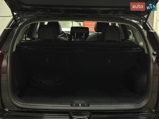 Черный Киа Niro, объемом двигателя 0 л и пробегом 84 тыс. км за 22900 $, фото 106 на Automoto.ua