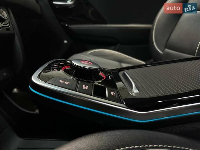 Черный Киа Niro, объемом двигателя 0 л и пробегом 84 тыс. км за 22900 $, фото 16 на Automoto.ua