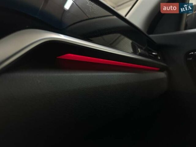 Черный Киа Niro, объемом двигателя 0 л и пробегом 84 тыс. км за 22900 $, фото 88 на Automoto.ua