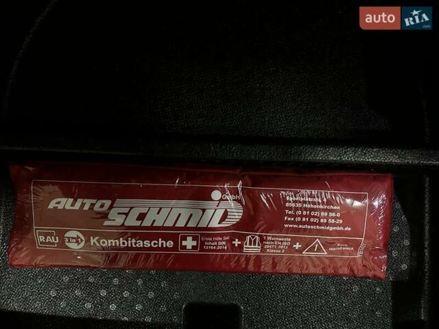 Черный Киа Niro, объемом двигателя 0 л и пробегом 84 тыс. км за 22900 $, фото 109 на Automoto.ua