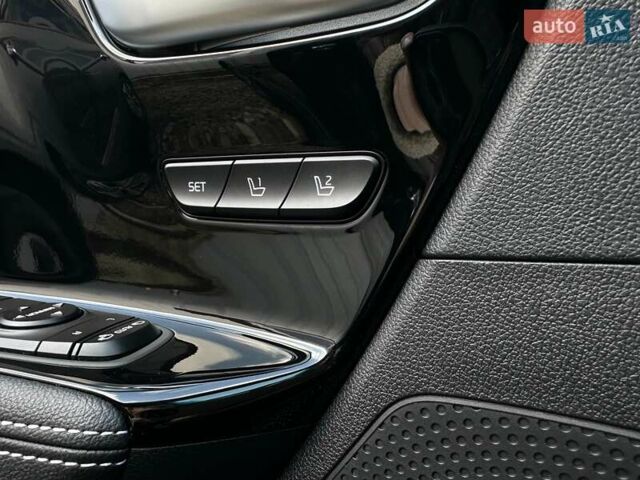 Черный Киа Niro, объемом двигателя 0 л и пробегом 29 тыс. км за 22900 $, фото 48 на Automoto.ua