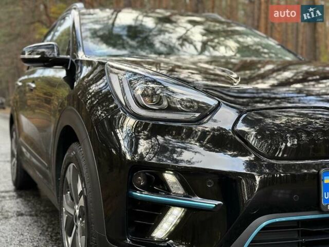Киа Niro 2022 в Киеве на Automoto.ua Черный Киа Niro, объемом двигателя 0 л и пробегом 70 тыс. км за 22499 $, фото 43 на Automoto.ua