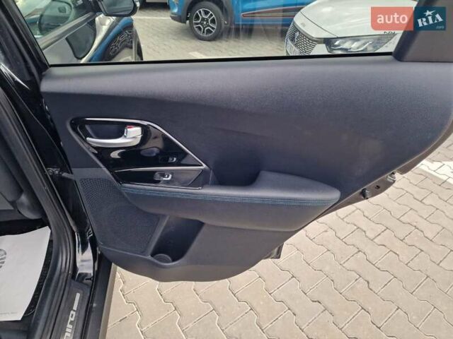 Кіа Niro 2022 у Вінниці на Automoto.ua Чорний Кіа Niro, об'ємом двигуна 0 л та пробігом 174 тис. км за 19600 $, фото 37 на Automoto.ua