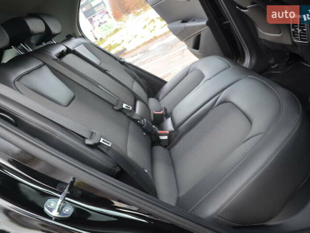 Черный Киа Niro, объемом двигателя 0 л и пробегом 67 тыс. км за 24150 $, фото 44 на Automoto.ua