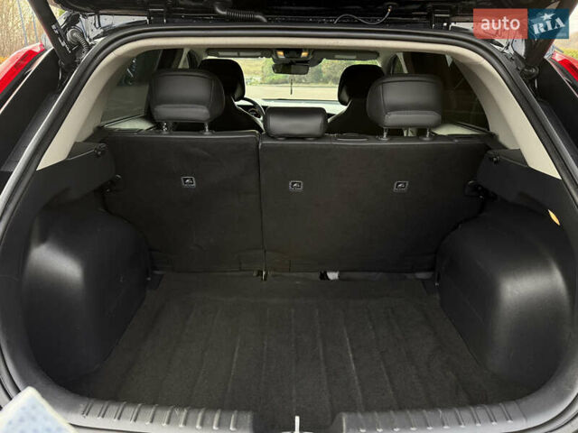 Черный Киа Niro, объемом двигателя 0 л и пробегом 149 тыс. км за 20550 $, фото 42 на Automoto.ua
