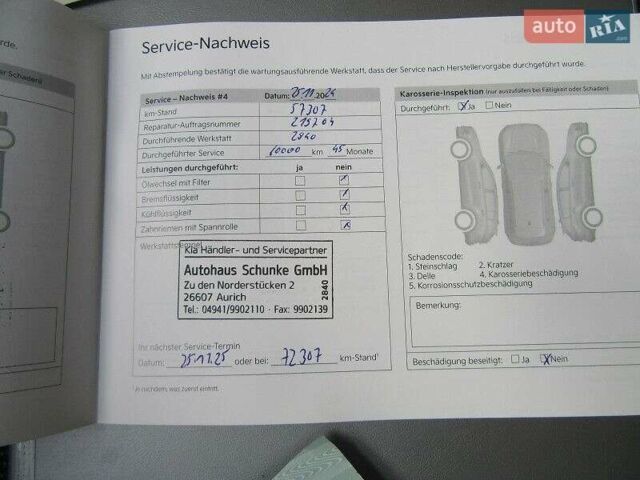 Киа Niro 2022 в Киеве на Automoto.ua Черный Киа Niro, объемом двигателя 0 л и пробегом 70 тыс. км за 22499 $, фото 133 на Automoto.ua