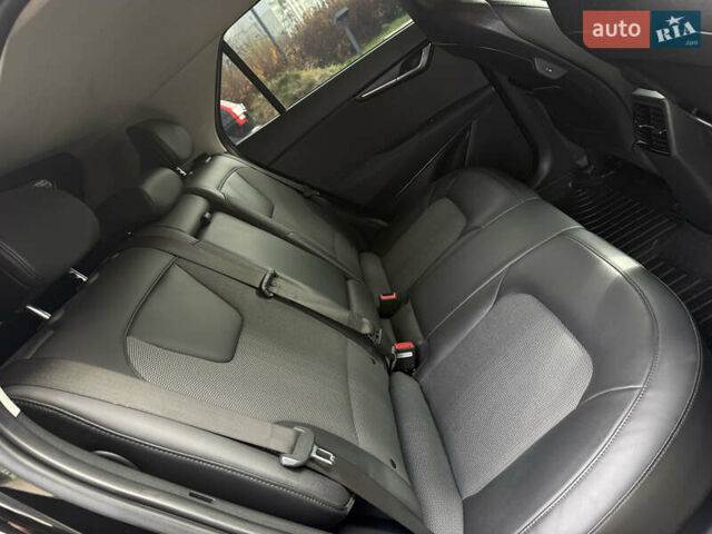 Черный Киа Niro, объемом двигателя 0 л и пробегом 149 тыс. км за 20550 $, фото 45 на Automoto.ua