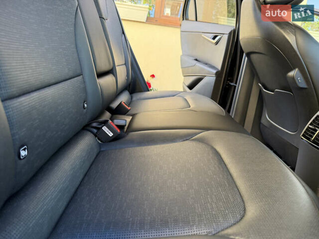 Черный Киа Niro, объемом двигателя 0 л и пробегом 61 тыс. км за 25950 $, фото 70 на Automoto.ua