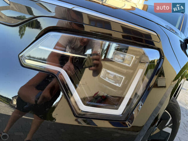 Черный Киа Niro, объемом двигателя 0 л и пробегом 61 тыс. км за 25950 $, фото 18 на Automoto.ua