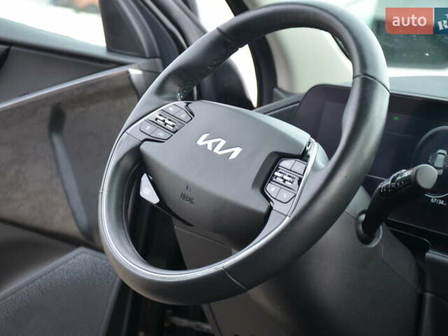 Черный Киа Niro, объемом двигателя 0 л и пробегом 67 тыс. км за 24150 $, фото 49 на Automoto.ua