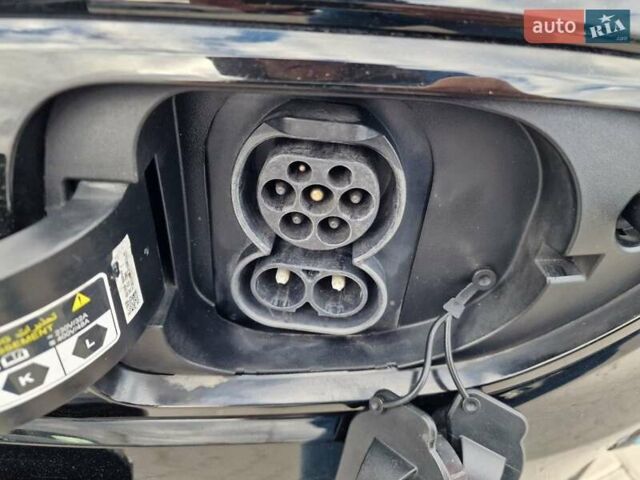 Кіа Niro 2022 у Вінниці на Automoto.ua Чорний Кіа Niro, об'ємом двигуна 0 л та пробігом 174 тис. км за 19600 $, фото 5 на Automoto.ua