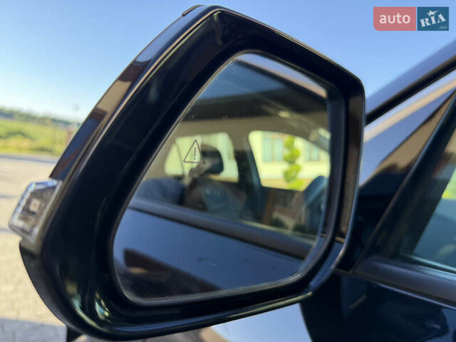 Черный Киа Niro, объемом двигателя 0 л и пробегом 61 тыс. км за 25950 $, фото 36 на Automoto.ua