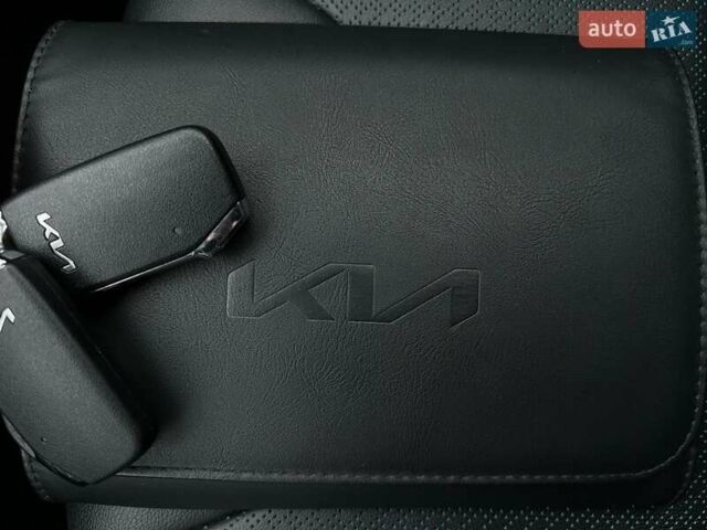 Черный Киа Niro, объемом двигателя 0 л и пробегом 39 тыс. км за 24900 $, фото 81 на Automoto.ua