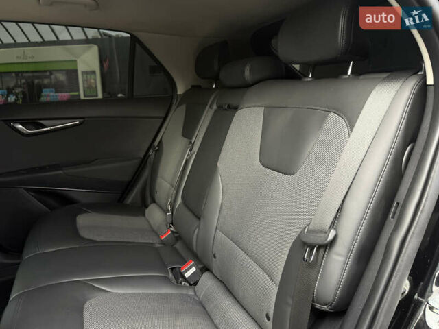 Черный Киа Niro, объемом двигателя 0 л и пробегом 149 тыс. км за 20550 $, фото 40 на Automoto.ua