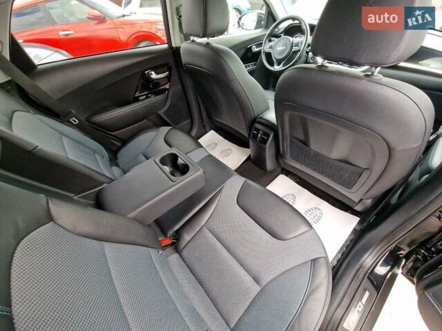 Кіа Niro 2022 у Вінниці на Automoto.ua Чорний Кіа Niro, об'ємом двигуна 0 л та пробігом 174 тис. км за 19600 $, фото 39 на Automoto.ua