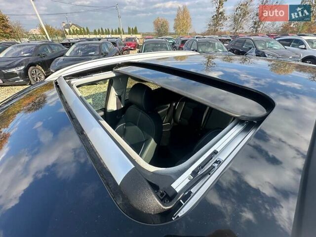 Черный Киа Niro, объемом двигателя 0 л и пробегом 29 тыс. км за 22900 $, фото 1 на Automoto.ua