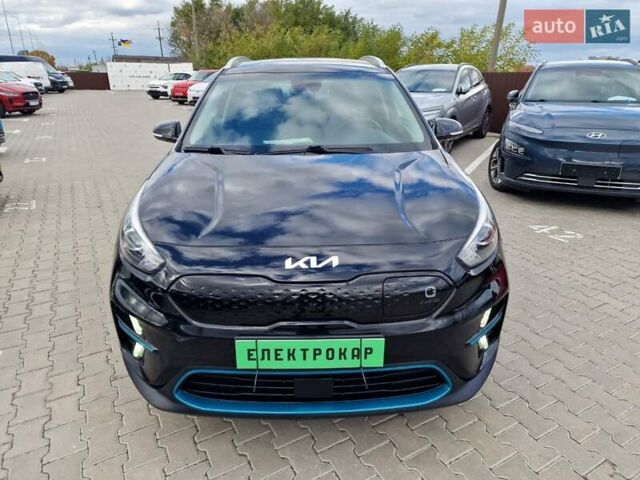 Кіа Niro 2022 у Вінниці на Automoto.ua Чорний Кіа Niro, об'ємом двигуна 0 л та пробігом 174 тис. км за 19600 $, фото 3 на Automoto.ua