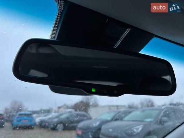 Черный Киа Niro, объемом двигателя 0 л и пробегом 84 тыс. км за 22900 $, фото 71 на Automoto.ua