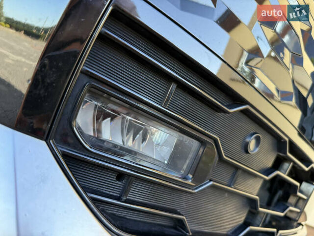 Черный Киа Niro, объемом двигателя 0 л и пробегом 61 тыс. км за 25950 $, фото 8 на Automoto.ua