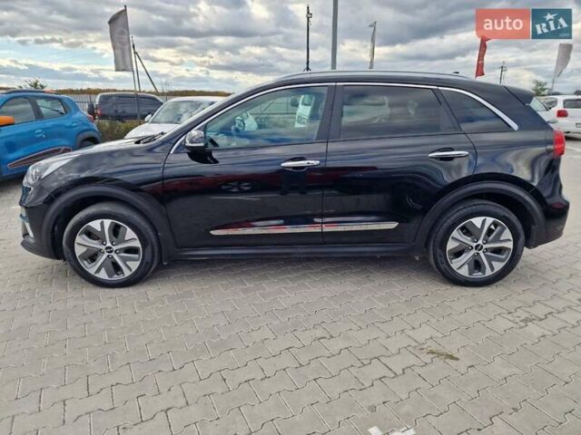 Кіа Niro 2022 у Вінниці на Automoto.ua Чорний Кіа Niro, об'ємом двигуна 0 л та пробігом 174 тис. км за 19600 $, фото 17 на Automoto.ua