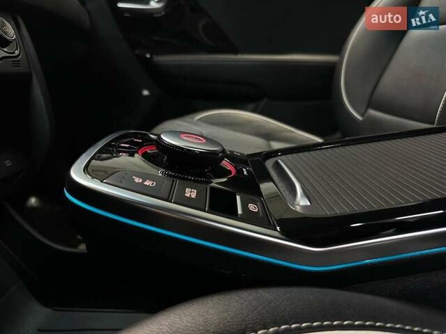 Черный Киа Niro, объемом двигателя 0 л и пробегом 84 тыс. км за 22900 $, фото 84 на Automoto.ua