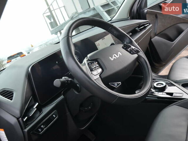 Черный Киа Niro, объемом двигателя 0 л и пробегом 67 тыс. км за 24150 $, фото 64 на Automoto.ua