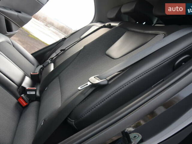 Черный Киа Niro, объемом двигателя 0 л и пробегом 67 тыс. км за 24150 $, фото 42 на Automoto.ua