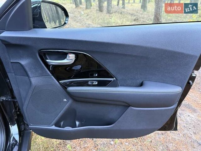Киа Niro 2022 в Киеве на Automoto.ua Черный Киа Niro, объемом двигателя 0 л и пробегом 70 тыс. км за 22499 $, фото 88 на Automoto.ua
