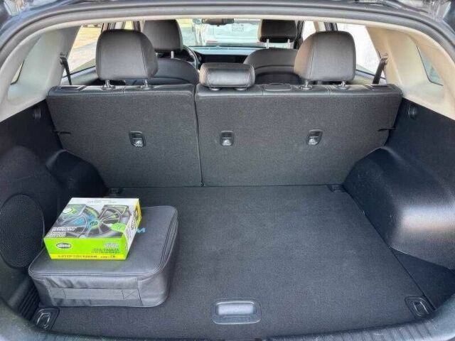 Кіа Niro 2022 у Кропивницькому (Кіровограді) на Automoto.ua Чорний Кіа Niro, об'ємом двигуна 0 л та пробігом 45 тис. км за 13200 $, фото 16 на Automoto.ua