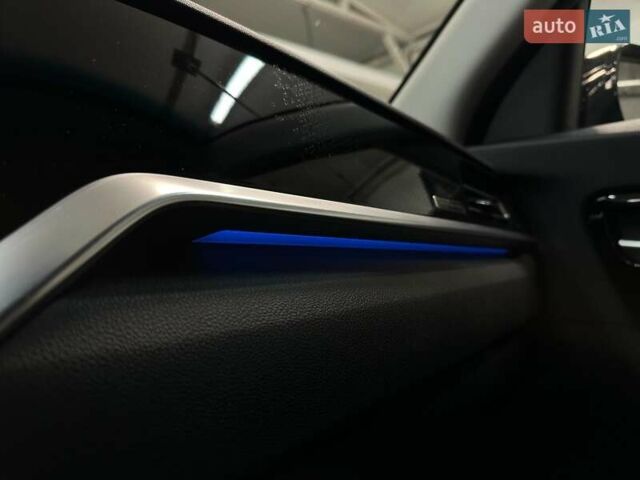 Черный Киа Niro, объемом двигателя 0 л и пробегом 12 тыс. км за 25400 $, фото 64 на Automoto.ua