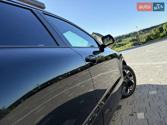 Черный Киа Niro, объемом двигателя 0 л и пробегом 61 тыс. км за 25950 $, фото 50 на Automoto.ua