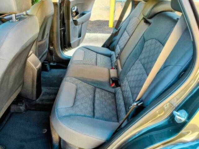 Черный Киа Niro, объемом двигателя 1.6 л и пробегом 43 тыс. км за 12200 $, фото 11 на Automoto.ua