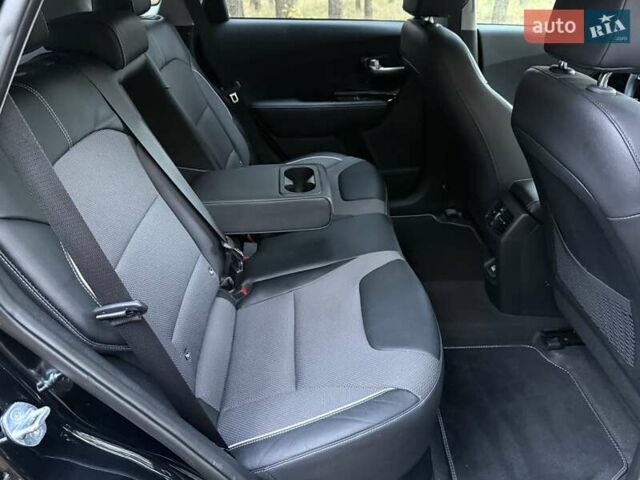 Киа Niro 2022 в Киеве на Automoto.ua Черный Киа Niro, объемом двигателя 0 л и пробегом 70 тыс. км за 22499 $, фото 95 на Automoto.ua