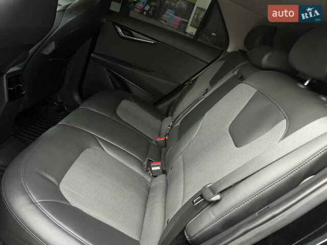Черный Киа Niro, объемом двигателя 0 л и пробегом 149 тыс. км за 20550 $, фото 39 на Automoto.ua