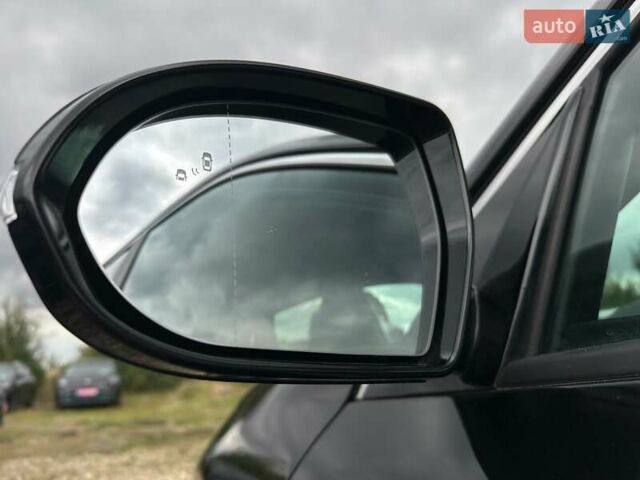 Черный Киа Niro, объемом двигателя 0 л и пробегом 12 тыс. км за 25400 $, фото 31 на Automoto.ua