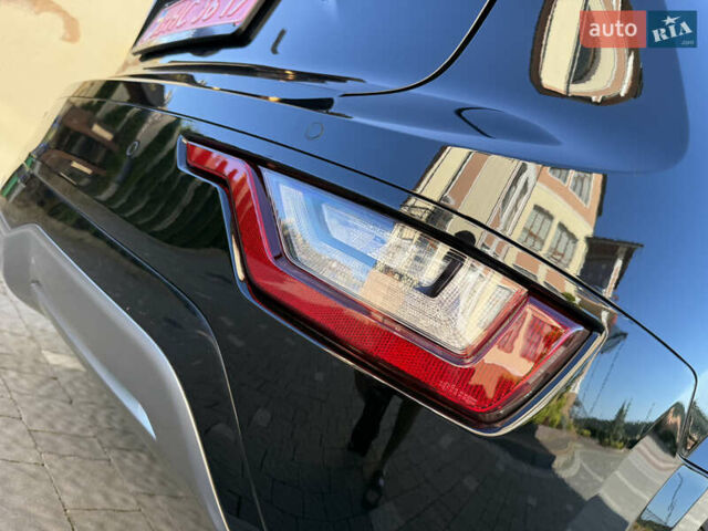 Черный Киа Niro, объемом двигателя 0 л и пробегом 61 тыс. км за 25950 $, фото 45 на Automoto.ua