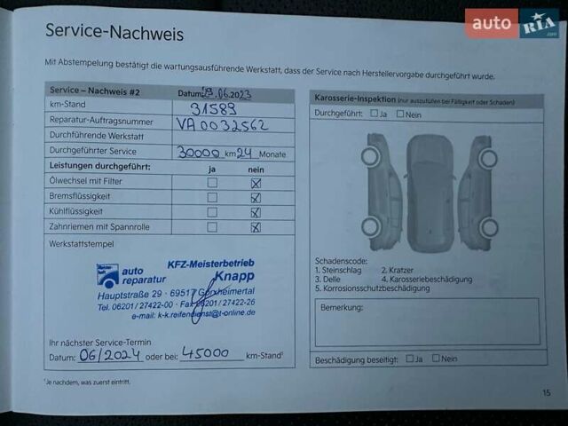 Черный Киа Niro, объемом двигателя 0 л и пробегом 84 тыс. км за 22900 $, фото 92 на Automoto.ua