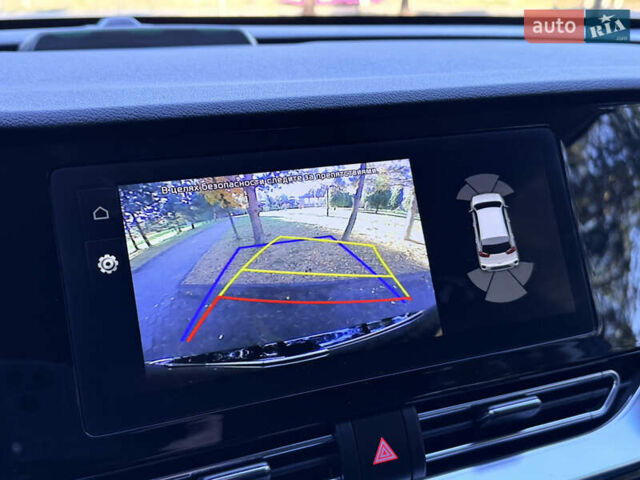 Черный Киа Niro, объемом двигателя 0 л и пробегом 50 тыс. км за 23600 $, фото 26 на Automoto.ua