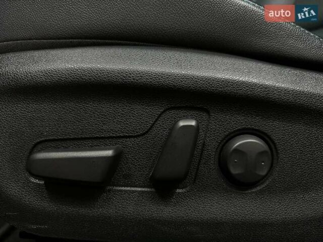 Черный Киа Niro, объемом двигателя 0 л и пробегом 12 тыс. км за 25400 $, фото 34 на Automoto.ua