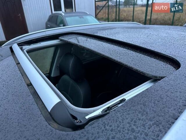 Черный Киа Niro, объемом двигателя 0 л и пробегом 84 тыс. км за 22900 $, фото 40 на Automoto.ua