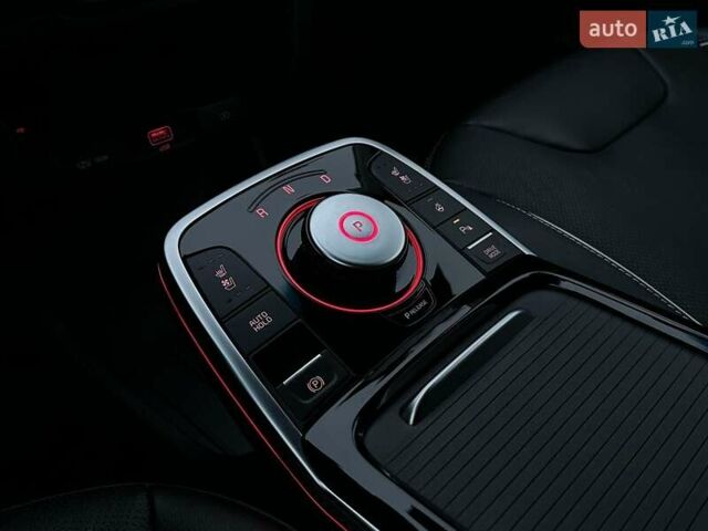 Черный Киа Niro, объемом двигателя 0 л и пробегом 84 тыс. км за 22900 $, фото 82 на Automoto.ua
