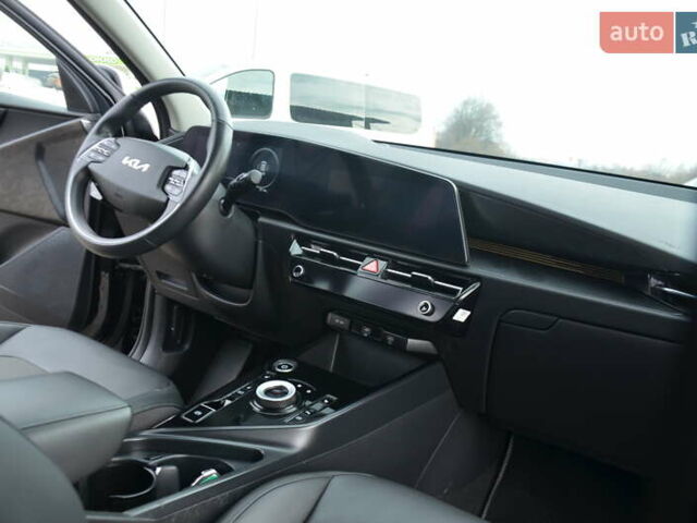Черный Киа Niro, объемом двигателя 0 л и пробегом 67 тыс. км за 24150 $, фото 47 на Automoto.ua
