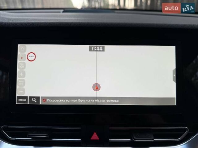 Киа Niro 2022 в Киеве на Automoto.ua Черный Киа Niro, объемом двигателя 0 л и пробегом 70 тыс. км за 22499 $, фото 115 на Automoto.ua