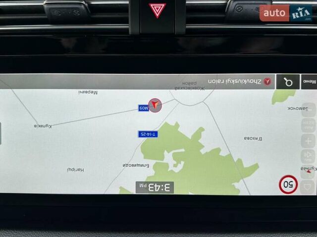 Чорний Кіа Niro, об'ємом двигуна 0 л та пробігом 29 тис. км за 22900 $, фото 73 на Automoto.ua