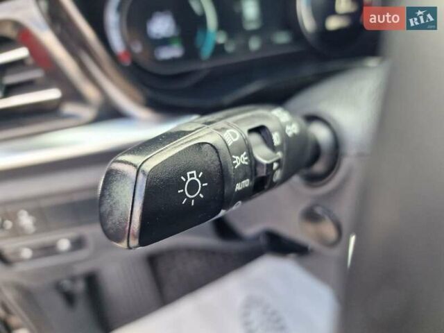 Кіа Niro 2022 у Вінниці на Automoto.ua Чорний Кіа Niro, об'ємом двигуна 0 л та пробігом 174 тис. км за 19600 $, фото 25 на Automoto.ua