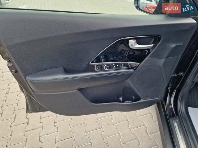 Кіа Niro 2022 у Вінниці на Automoto.ua Чорний Кіа Niro, об'ємом двигуна 0 л та пробігом 174 тис. км за 19600 $, фото 19 на Automoto.ua